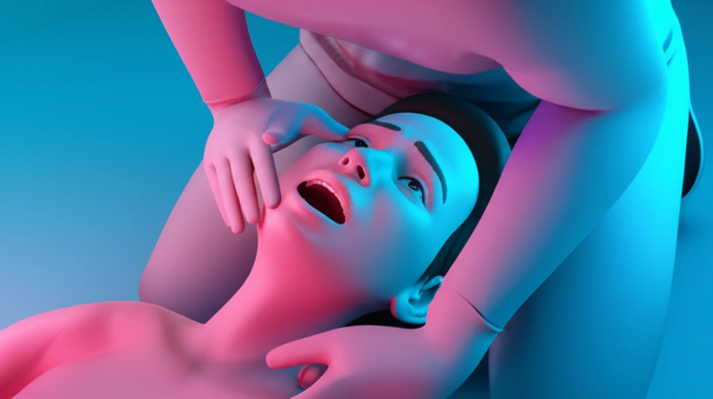 심장마비, 증상부터 응급처치까지: 생