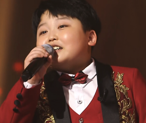  트로트 박성온 프로필 나이 데뷔 가수 활동 인스타