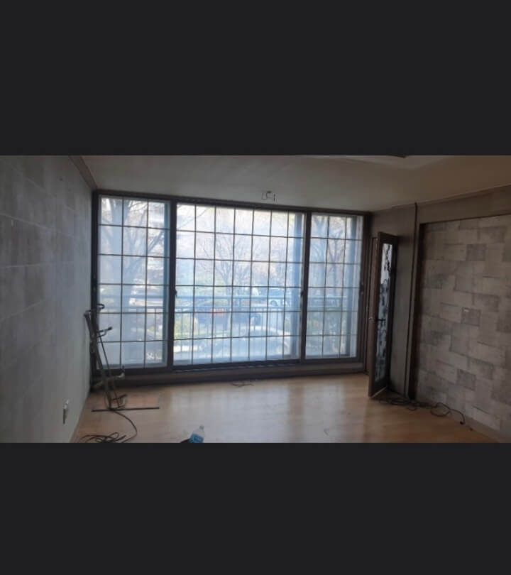 인테리어-전-거실