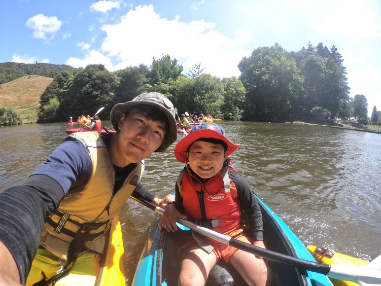 지구촌교회 교단 [뉴질랜드 워홀 D+080] 오클랜드 지구촌교회 전교인 6