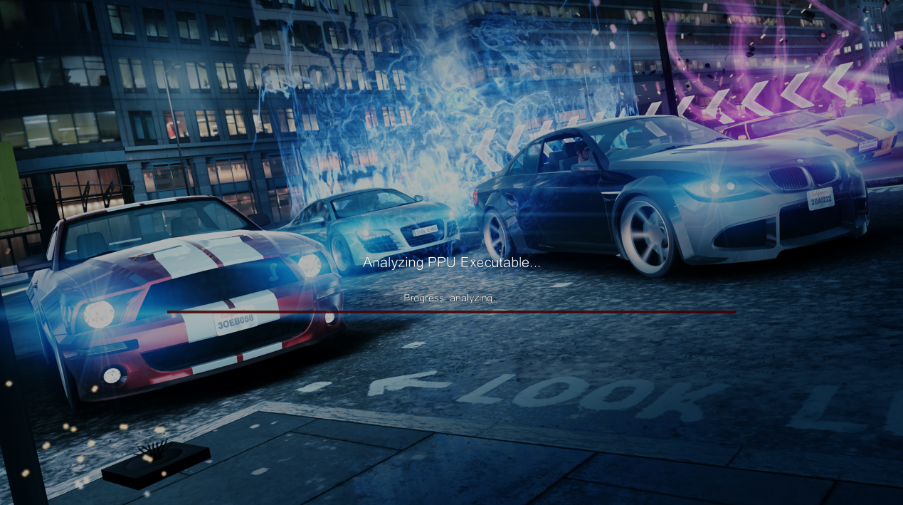  블러 레이서즈 Blur Racerz ブラーレーサーズ.ISO Japan 파일 - 플레이 스테이션 3 / PlayStation 3 / プレイステーション3 ソフト