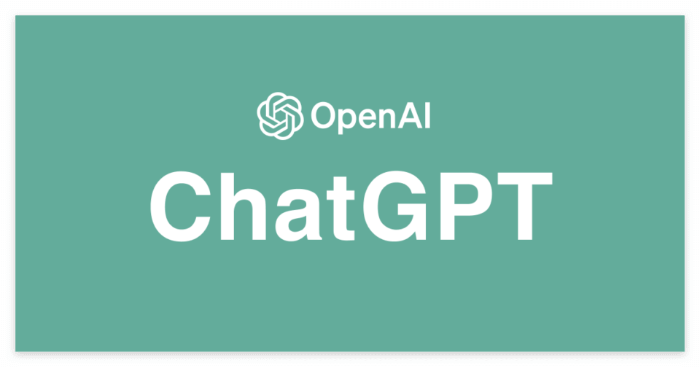Chatgpt 로고