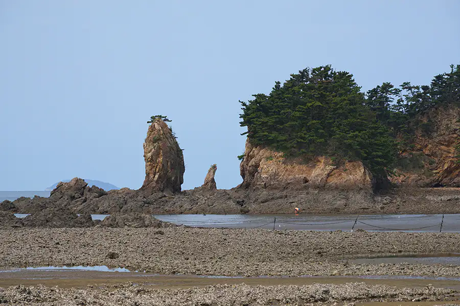 장고도