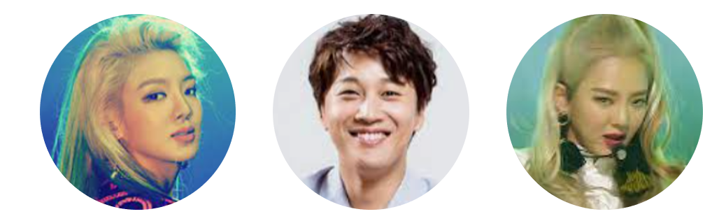  ISTJ 유형의 국내외 연예인과 유명인을 알아보자
