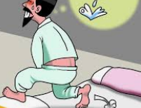 임질의 원인