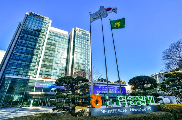 농협 금리정기예금 금리