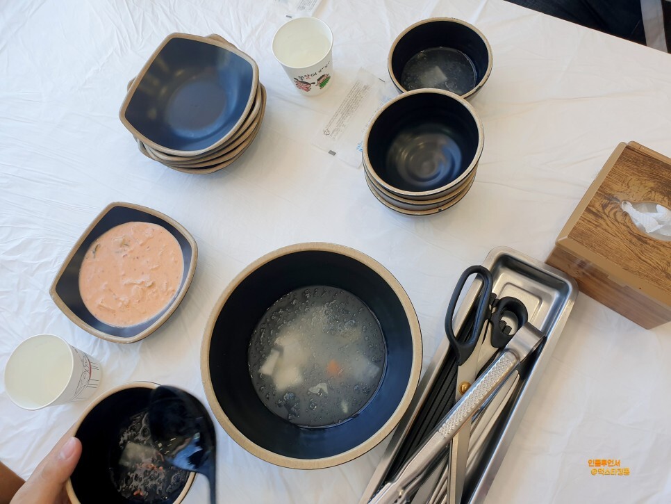 대구 다사 맛집 강정보 돌짜장, 계란프라이 무제한 - 강정보돌짜장 후기 대구 다사 맛집 강정보 돌짜장, 계란프라이 무제한 - 강정보돌짜장 후기
