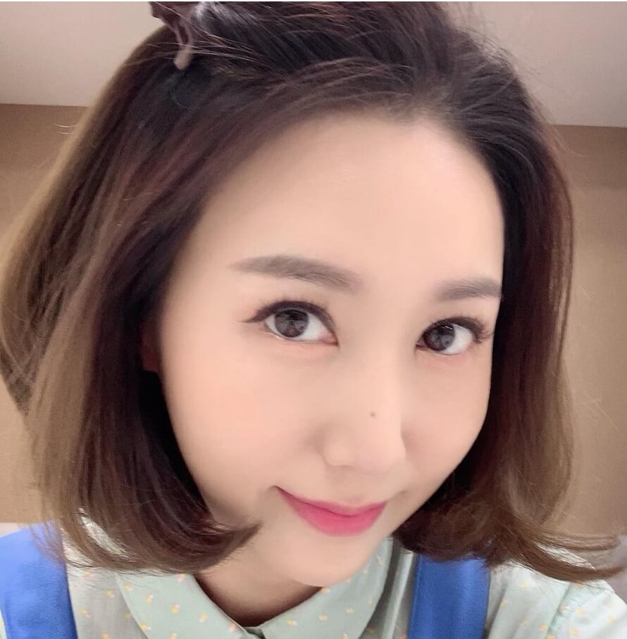  배우 민지영 프로필, 본명, 나이, 키, 고향, 학력, 결혼, 김형균, 소속사