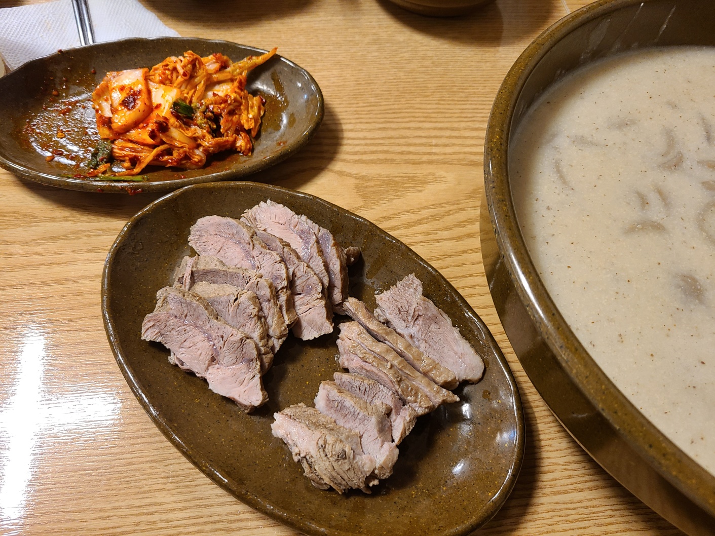 엘림칼국수 이미지