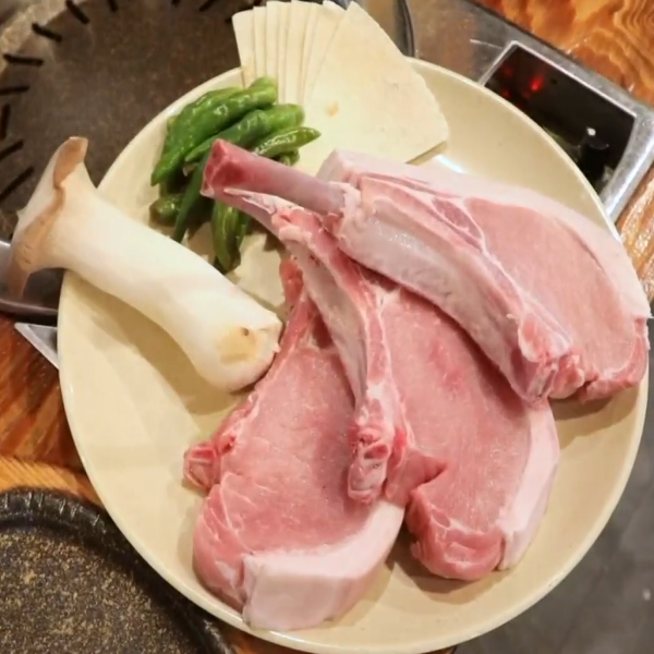  남양주 호평동 평내호평역 맛집 푸줏간 생생정보 망치고기