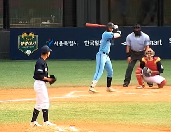 BASEBALL
