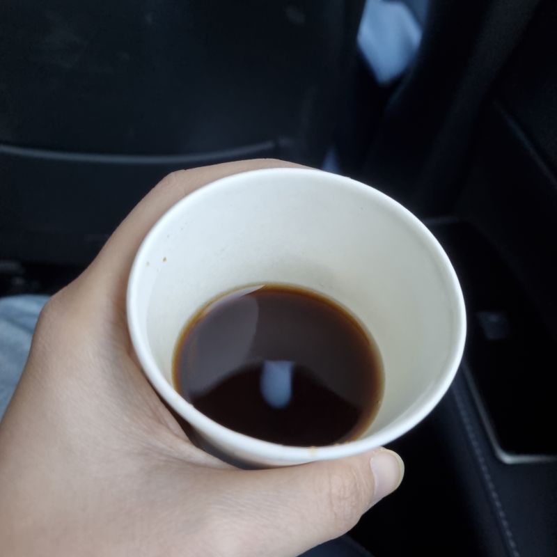 완선생-커피