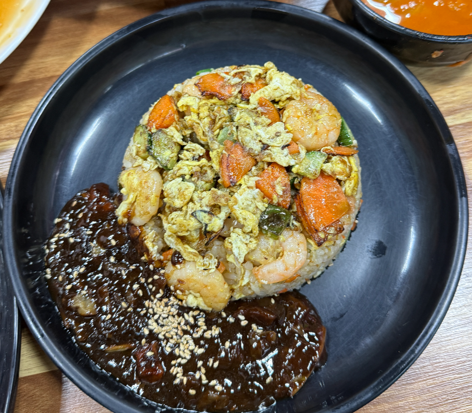 만찬요리궁 사진 4