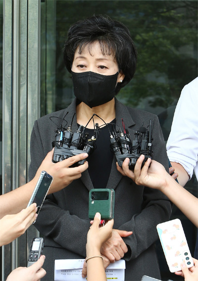  [단독] "초등교사 뽑을 필요없다" 부산교대 총장 고백