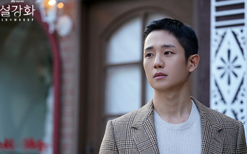 설강화해인