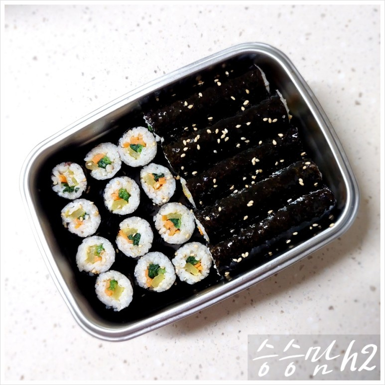 토마토김밥 판교역점 사진 7