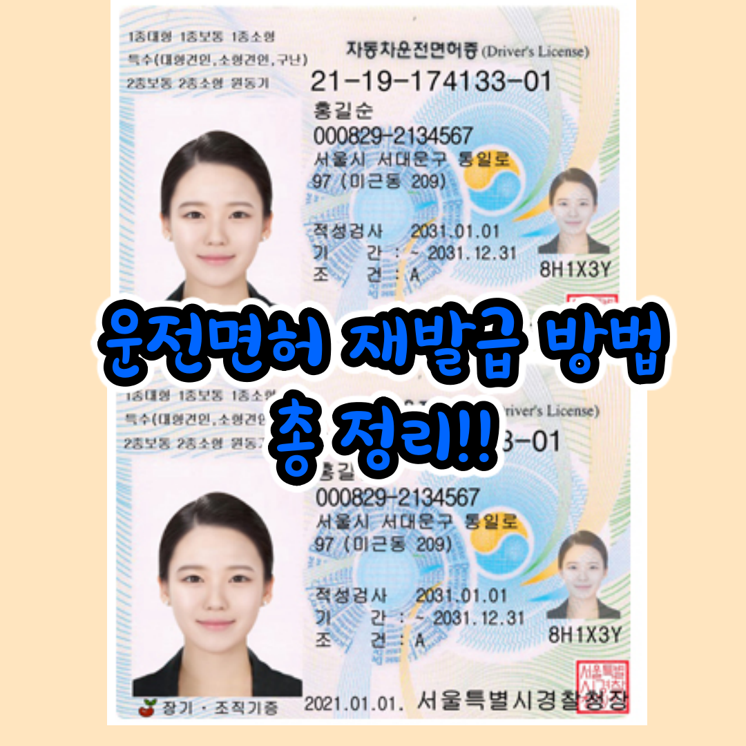 운전면허증 적성검사 갱신 방법 및 경험 - vrogue.co 운전면허증 적성검사 갱신 방법 및 경험 - Vrogue.Co