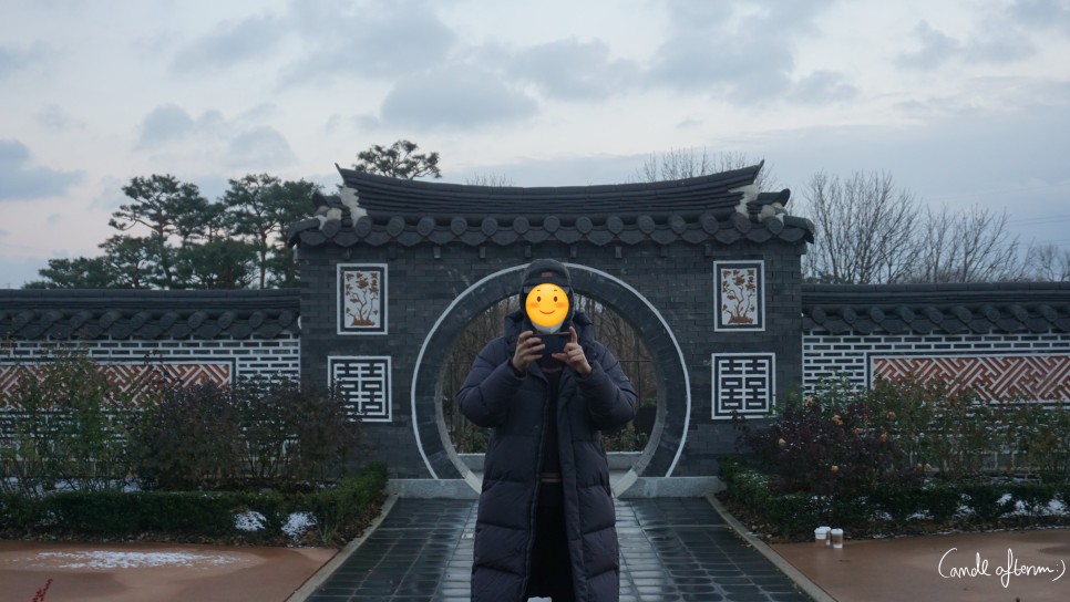 전주 겨울여행 전주겨울여행/한국도로공사 1