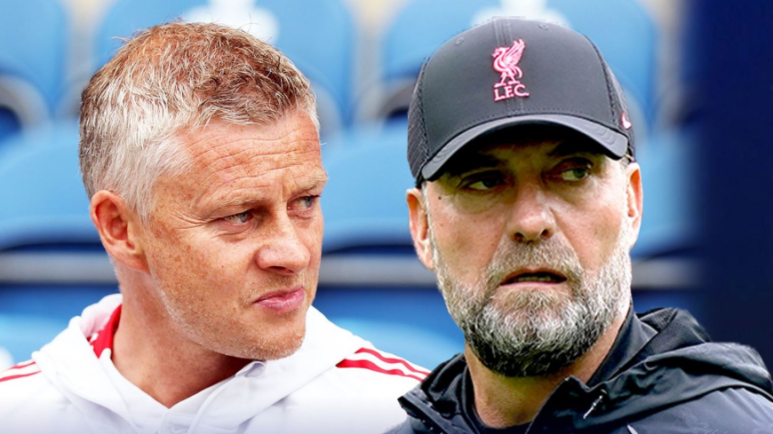 노스웨스트 더비의 경기 분석 (솔 샤르 크롭의 만남) 맨유 vs 리버풀, 2021-2022 프리미어리그 9R 6