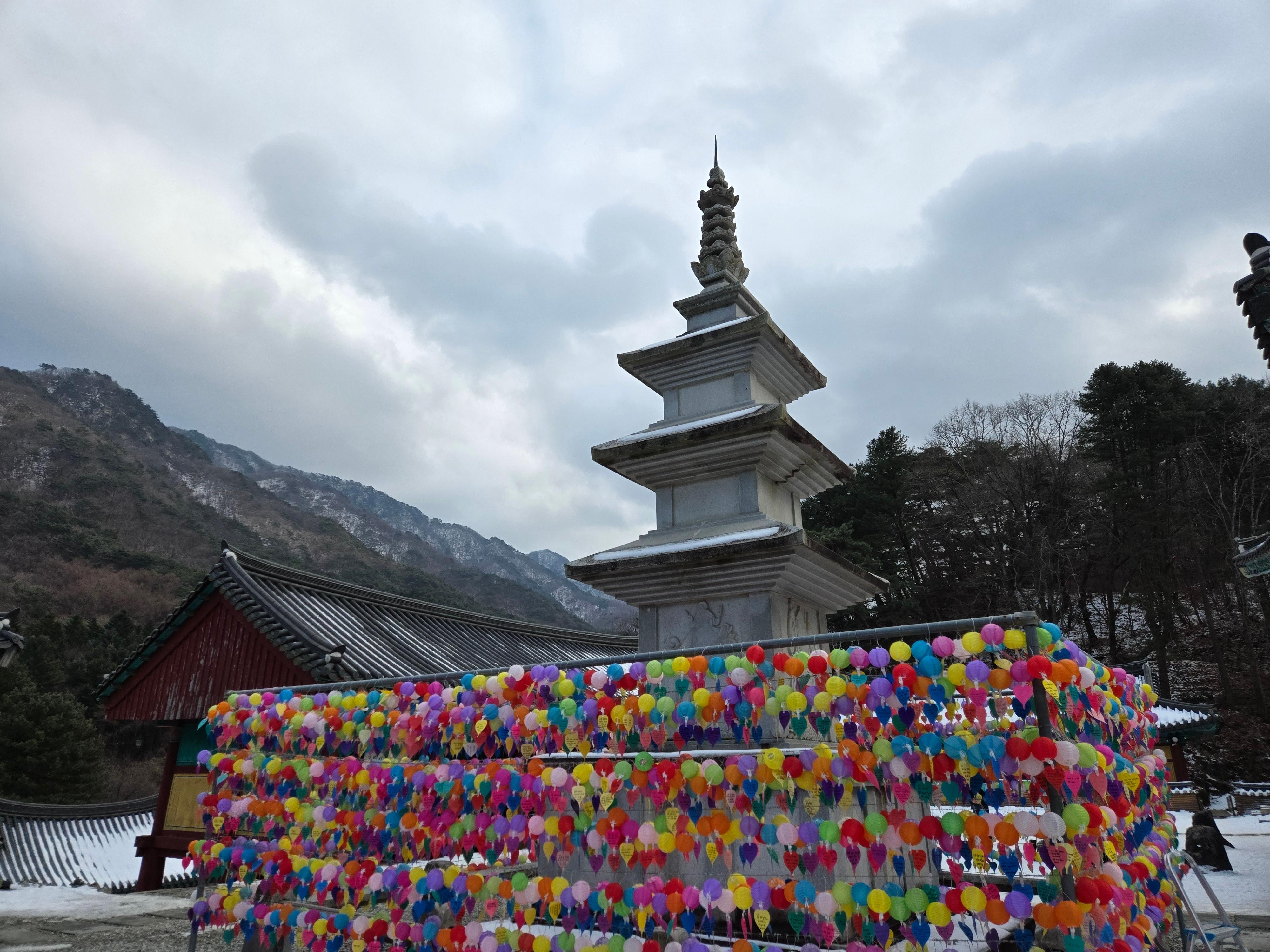 구룡사 사진