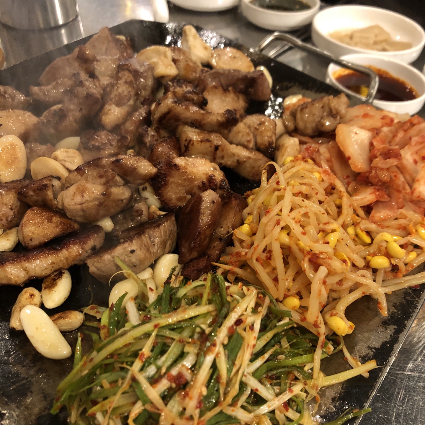 평화김해뒷고기진해 이미지
