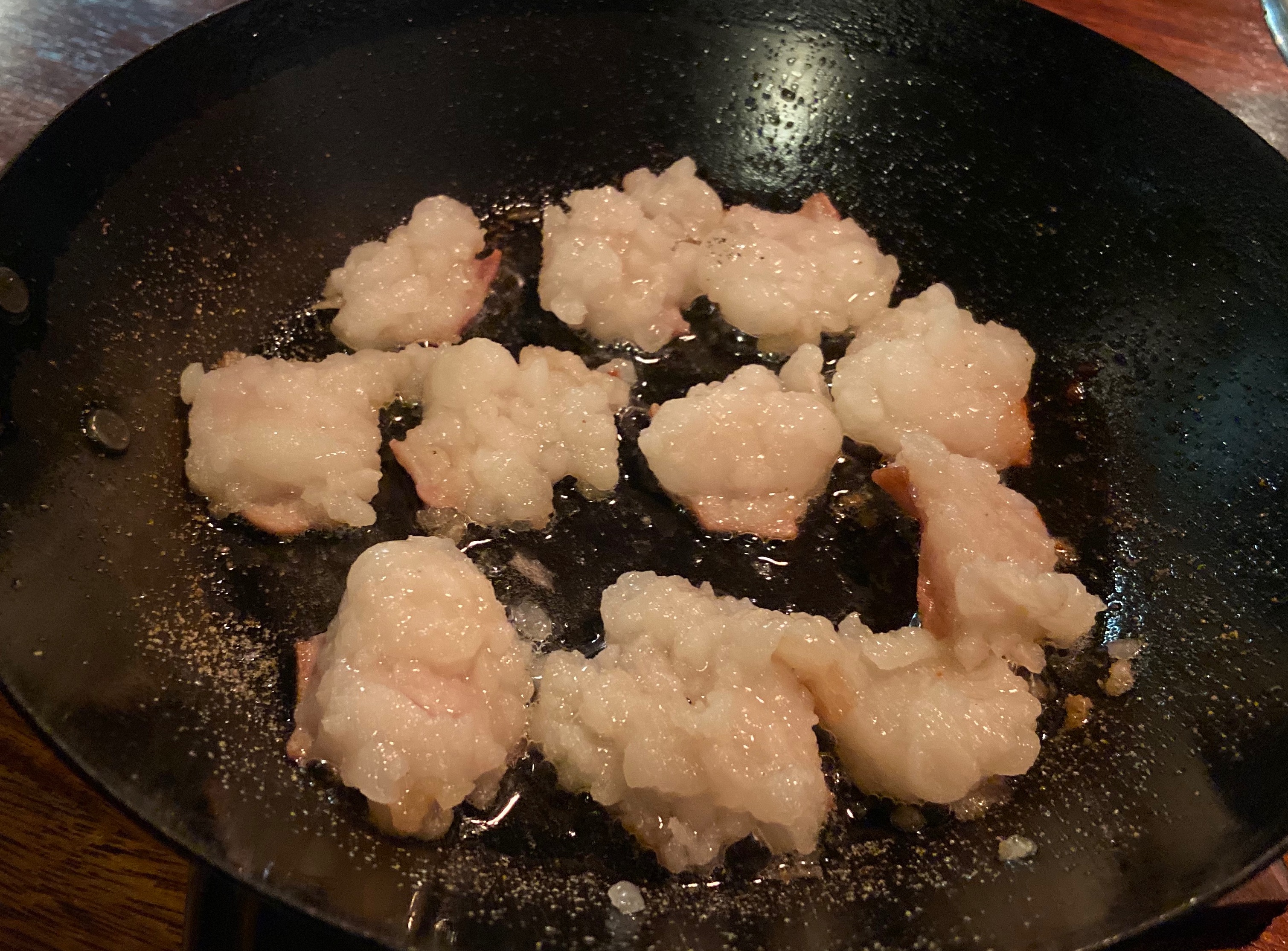  [대창 오마카세 맛집/청담 맛집] 호루몬 어서와 대창 오마카세는 처음이지?
