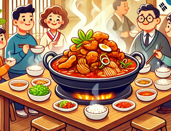 주안5동-맛집