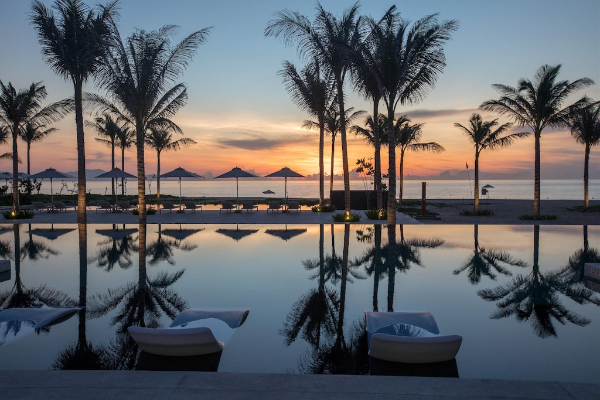 나트랑 럭셔리 리조트 BEST 5 : 가족여행 숙소 추천 Best 5 for Nha Trang Luxury Resort: Family Travel Accommodation Recommended 알마 리조트 깜란(Alma Resort Cam Ranh)