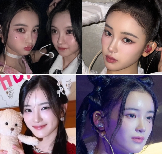 사쿠라이 미우