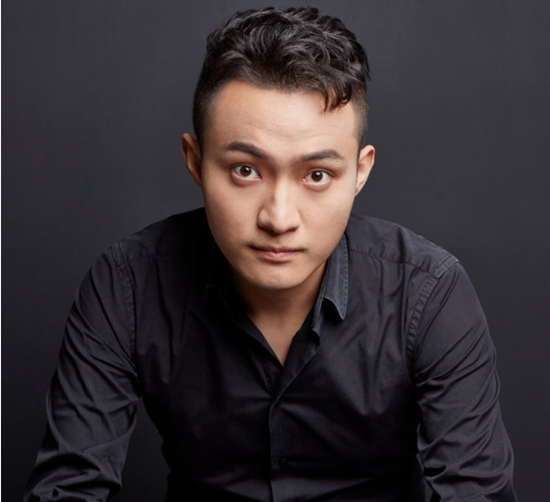 Justin Sun