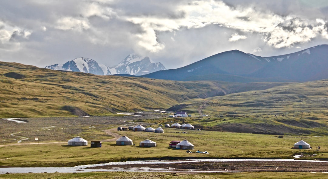 Mongolia