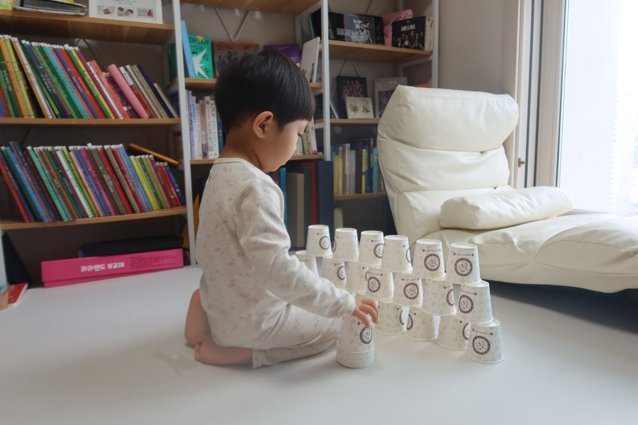 5세간단한 집콕놀이 18