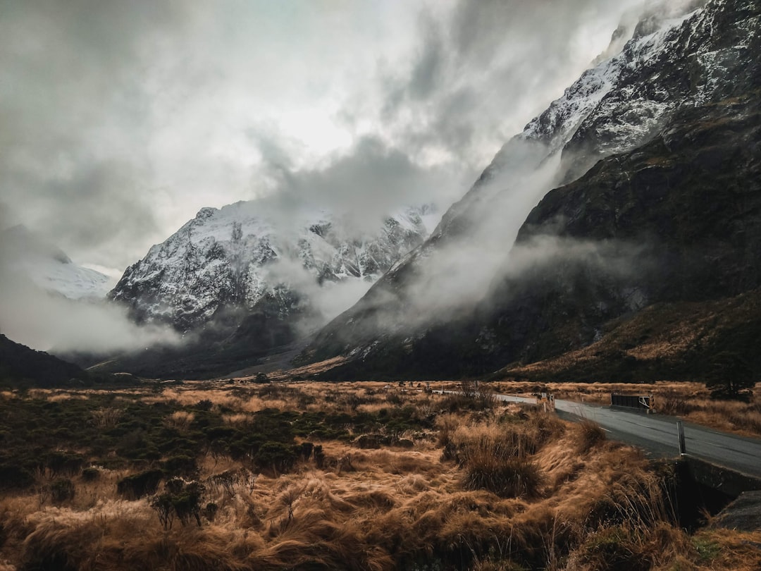 Fjord