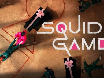 image of Squid Game