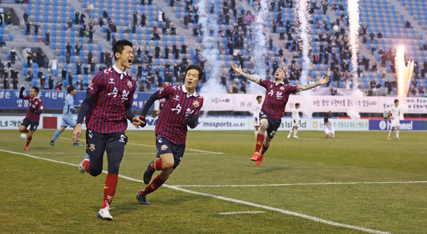  3월 7일 FC서울 수원FC 무료중계