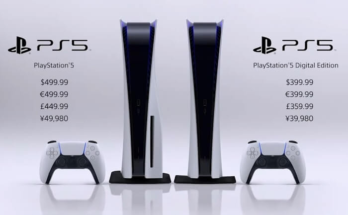 플레이스테이션4 PS5 플스5 듀얼쇼크 예약 가격