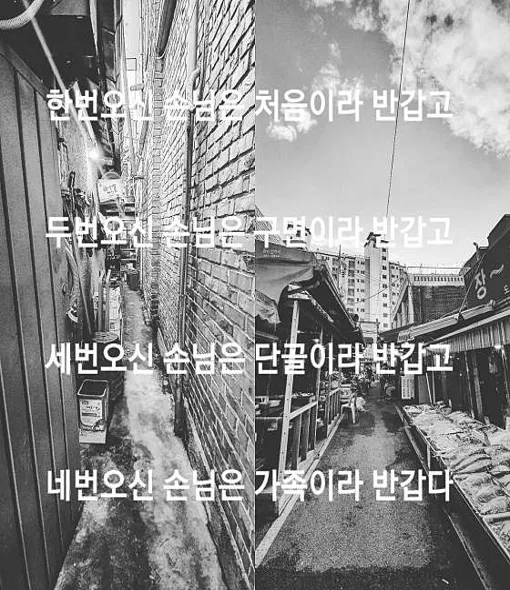 봉평메밀