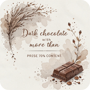 다크초콜릿