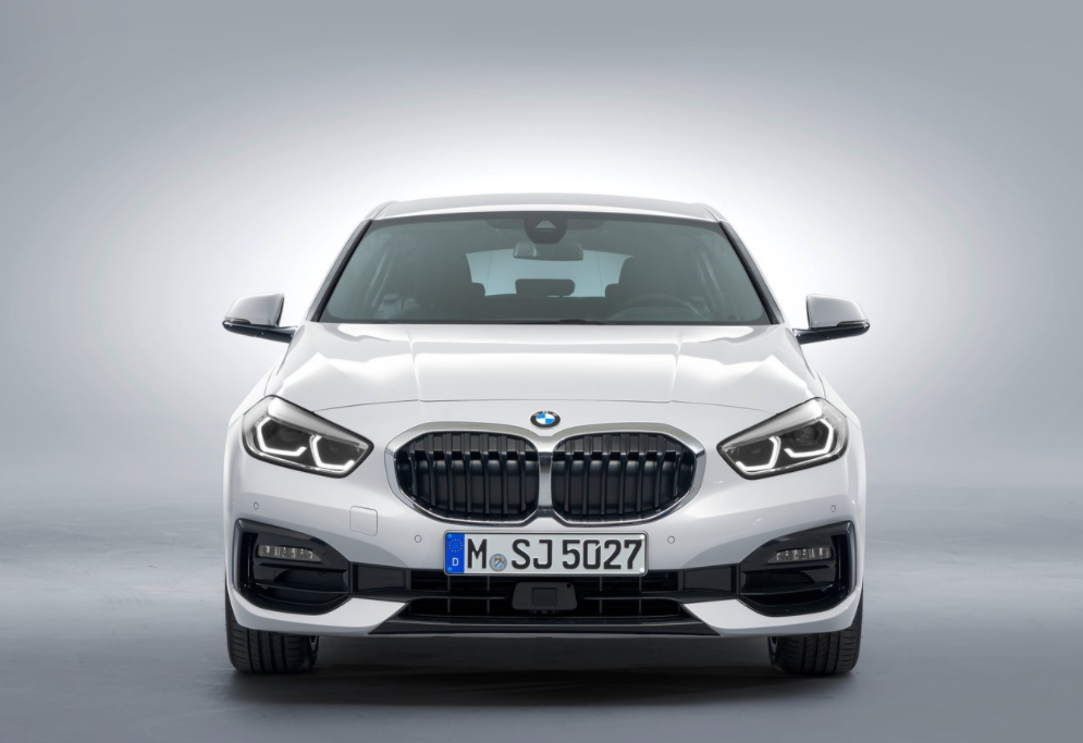  BMW 118d m 가격 시승기