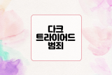  다크 라이어드와 범죄