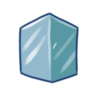 얼음얼음 열매 (Ice)