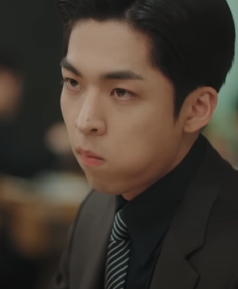 이상한 변호사 우영우