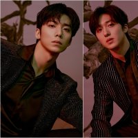  휘영 찬희 사과