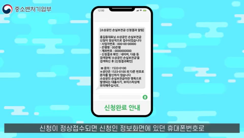 손실보전금