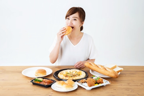  탄수화물 부족증상