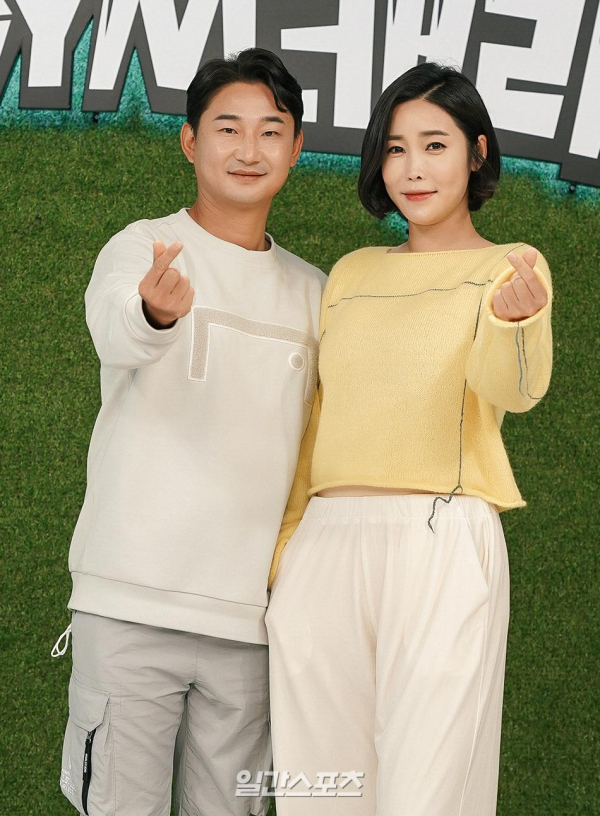  이천수, 코 성형 부작용 발언에 '심하은' 비판