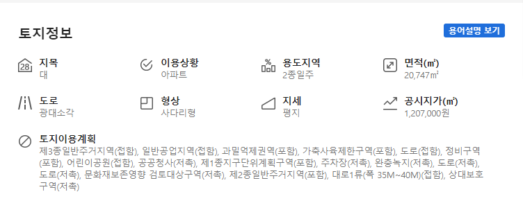 인천 송현 1, 2차 아파트 재건축 분석22
