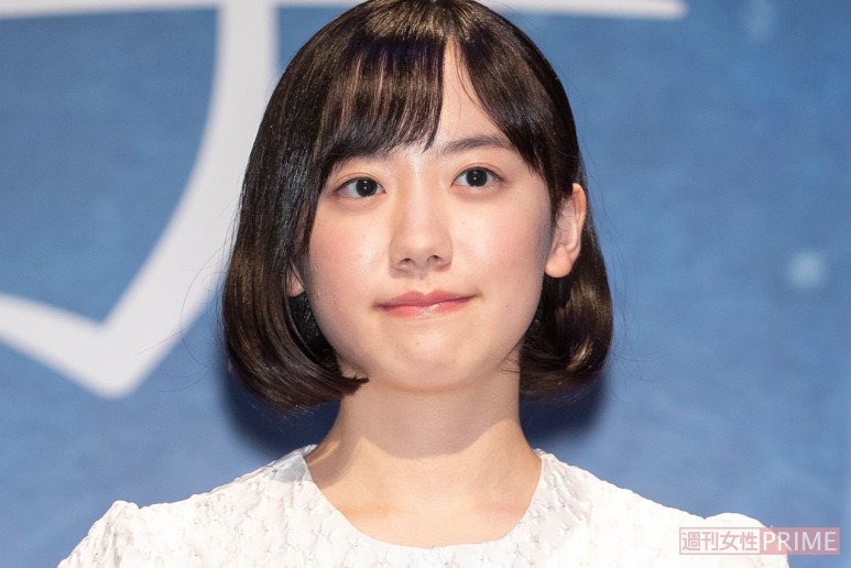 아시다 마나 芦田愛菜 3