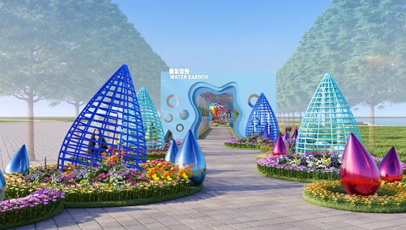 고양꽃박람회 주차장 총정리&amp;#44; 이용 꿀팁 2025