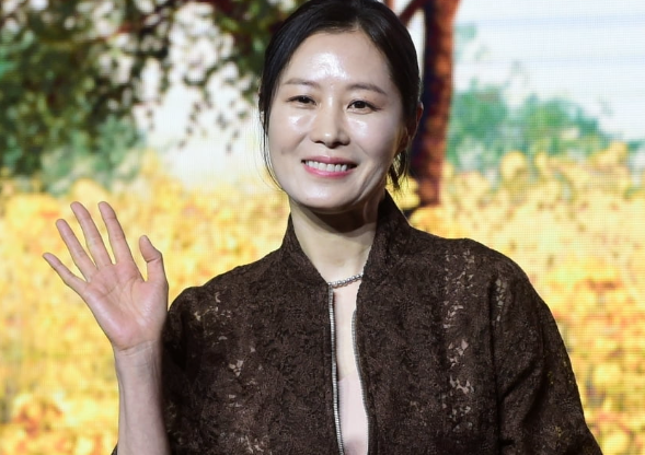 문소리 나이